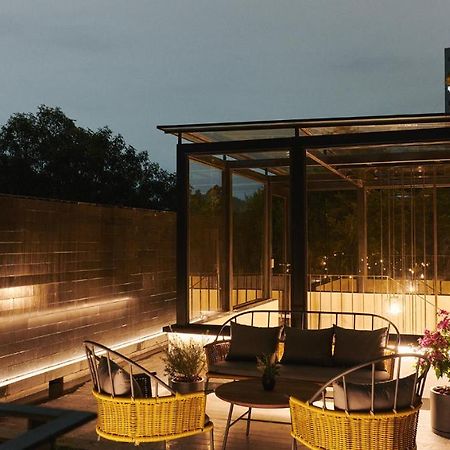 Hotel Casa Izeba Meksyk Zewnętrze zdjęcie