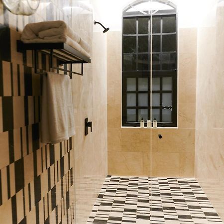 Hotel Casa Izeba Meksyk Zewnętrze zdjęcie