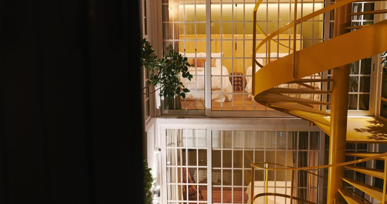 Hotel Casa Izeba Meksyk Zewnętrze zdjęcie