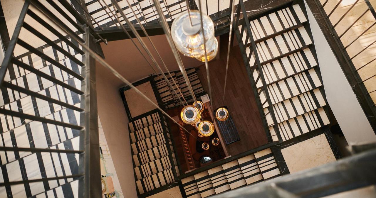 Hotel Casa Izeba Meksyk Zewnętrze zdjęcie