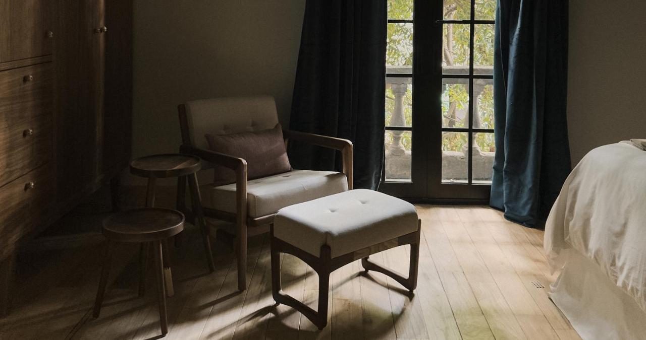 Hotel Casa Izeba Meksyk Zewnętrze zdjęcie