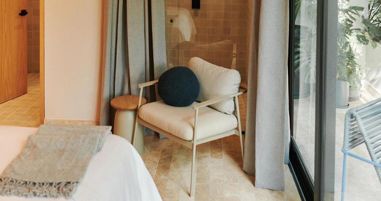 Hotel Casa Izeba Meksyk Zewnętrze zdjęcie