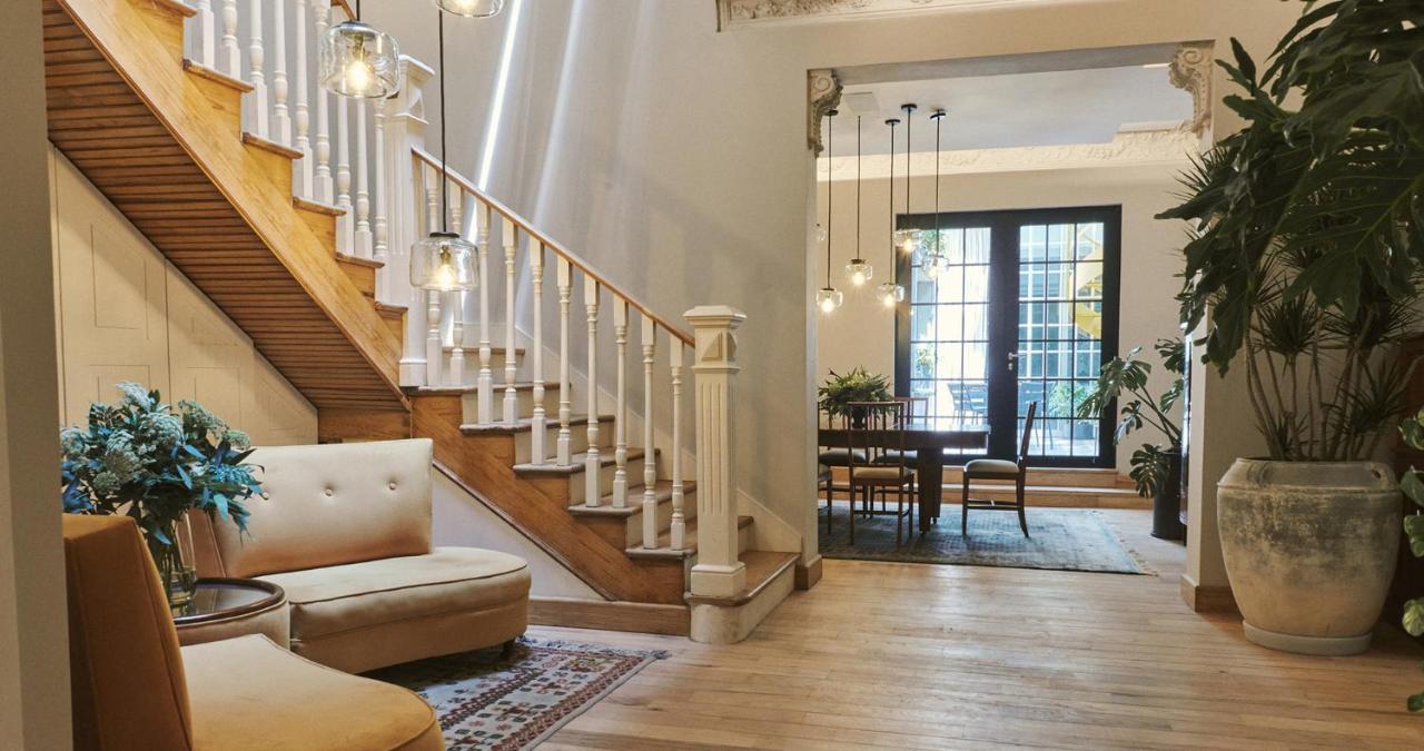Hotel Casa Izeba Meksyk Zewnętrze zdjęcie