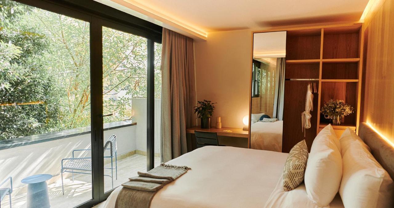Hotel Casa Izeba Meksyk Zewnętrze zdjęcie