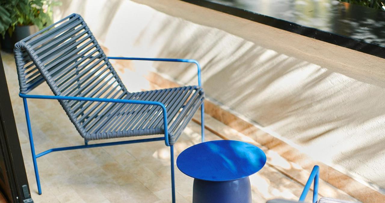 Hotel Casa Izeba Meksyk Zewnętrze zdjęcie
