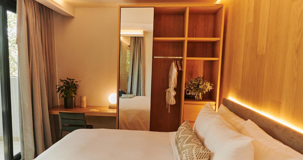 Hotel Casa Izeba Meksyk Zewnętrze zdjęcie