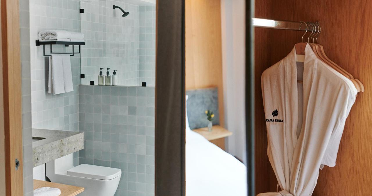 Hotel Casa Izeba Meksyk Zewnętrze zdjęcie