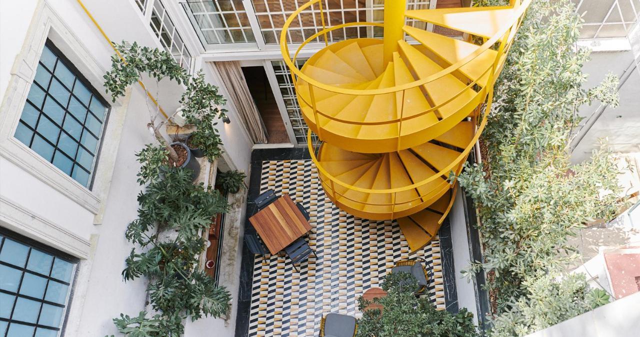 Hotel Casa Izeba Meksyk Zewnętrze zdjęcie