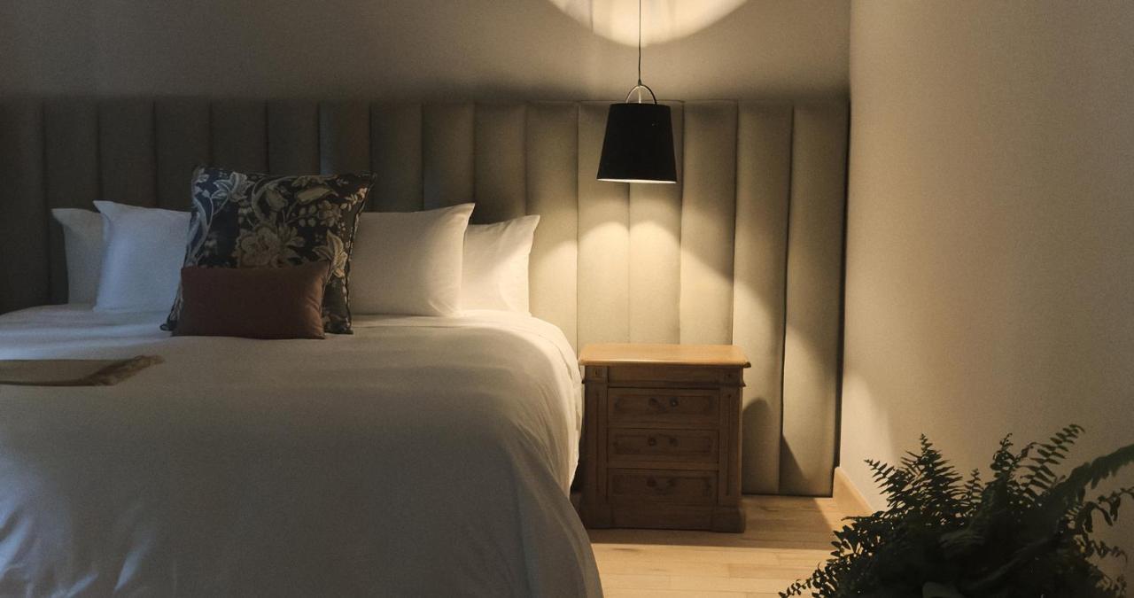 Hotel Casa Izeba Meksyk Zewnętrze zdjęcie