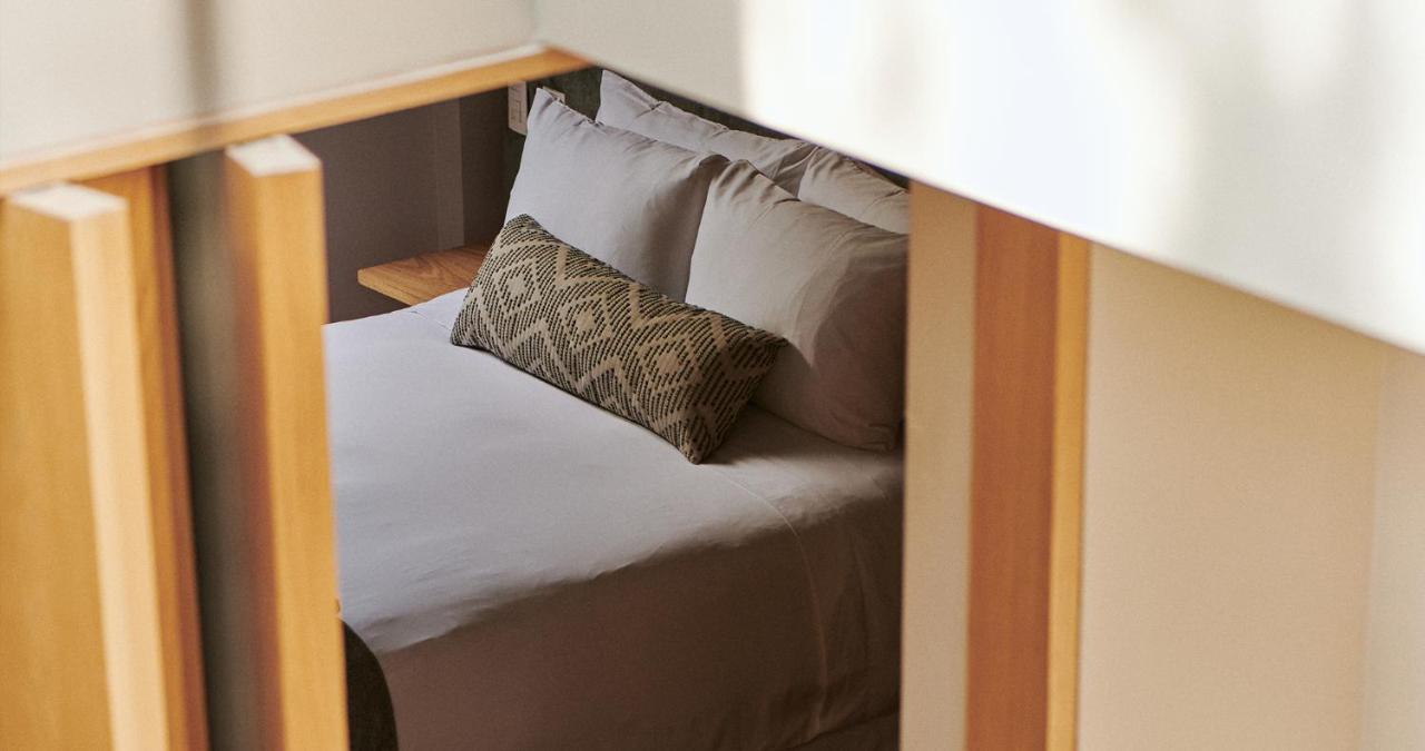 Hotel Casa Izeba Meksyk Zewnętrze zdjęcie