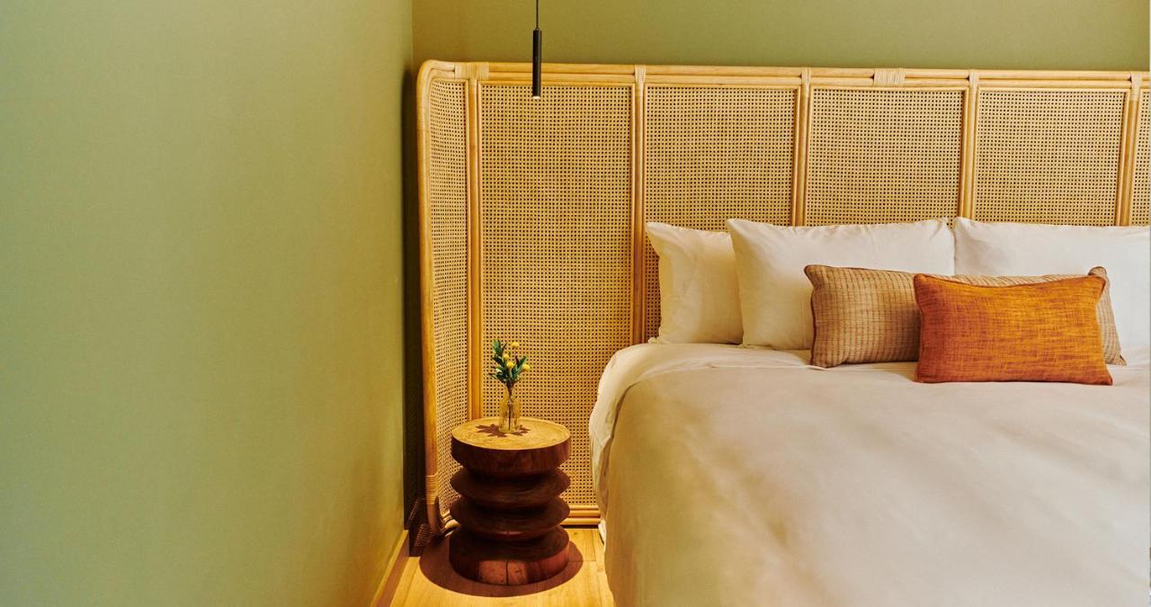 Hotel Casa Izeba Meksyk Zewnętrze zdjęcie