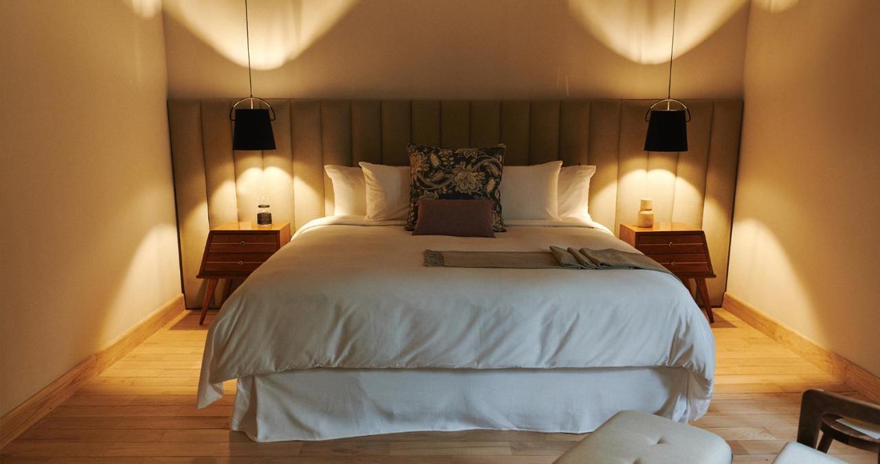 Hotel Casa Izeba Meksyk Zewnętrze zdjęcie