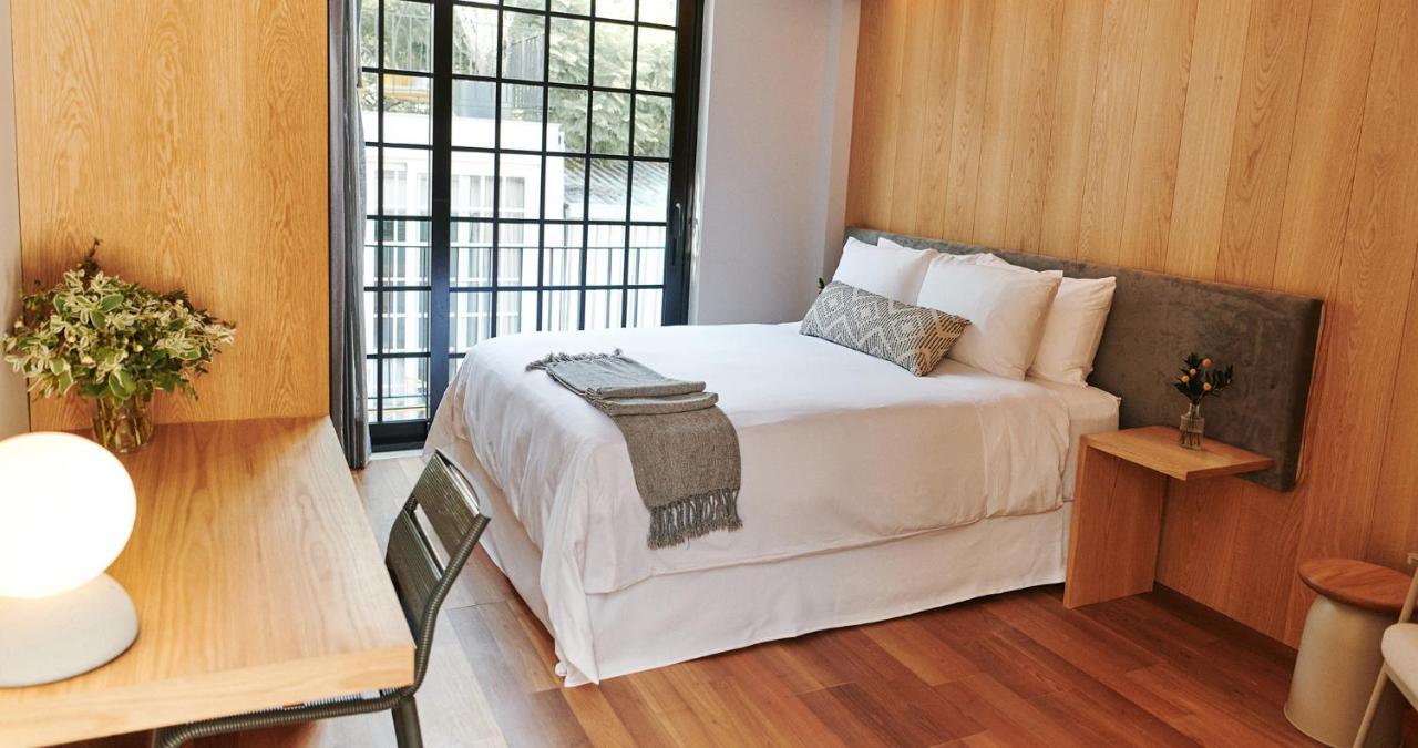 Hotel Casa Izeba Meksyk Zewnętrze zdjęcie