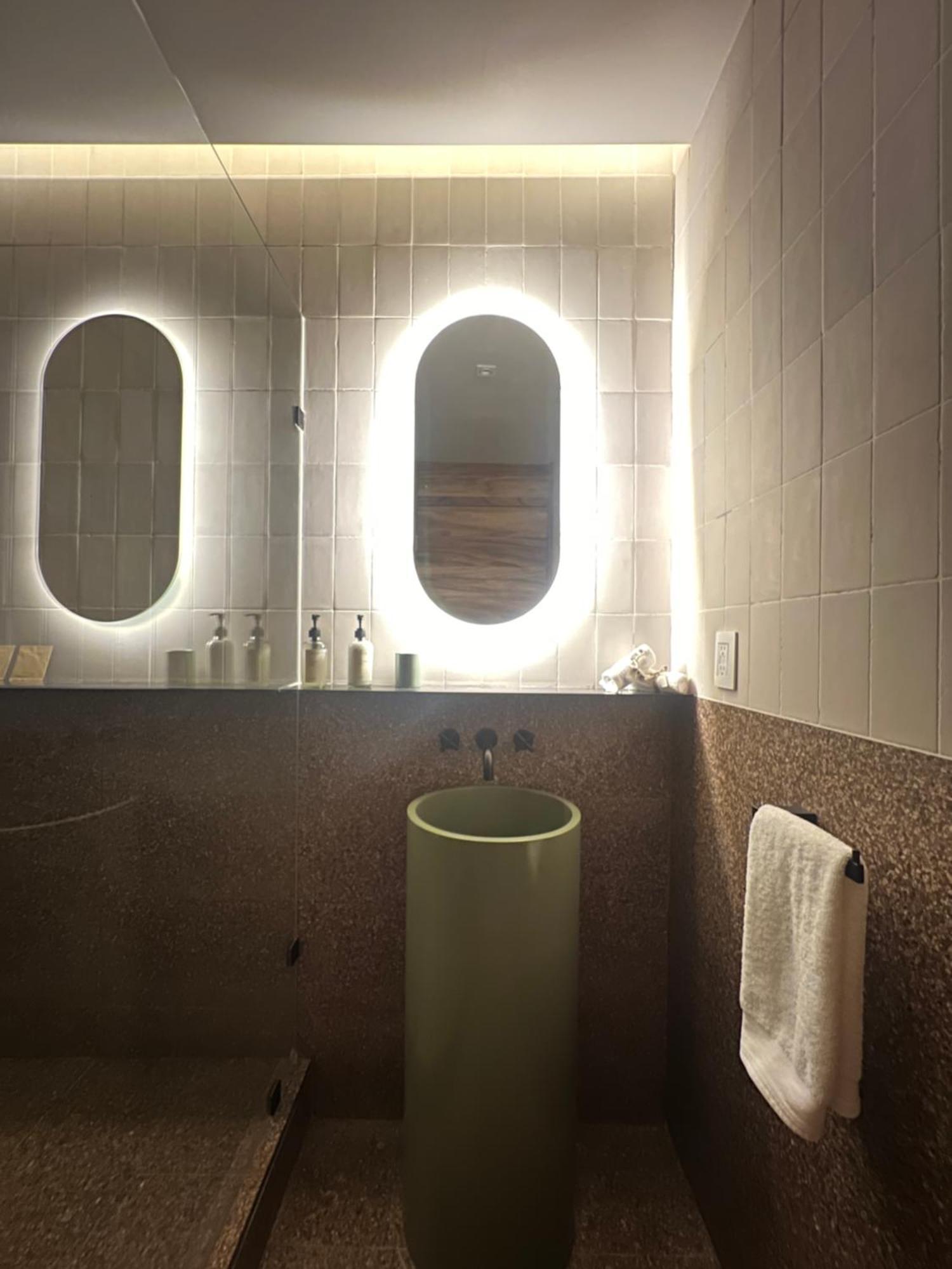 Hotel Casa Izeba Meksyk Zewnętrze zdjęcie